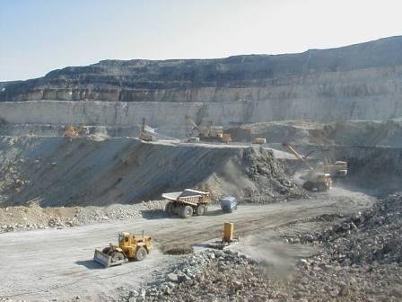 Government to set up non-budgetary fund to ensure transparency in mining sector